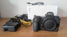 Aparat Nikon Z6 15k