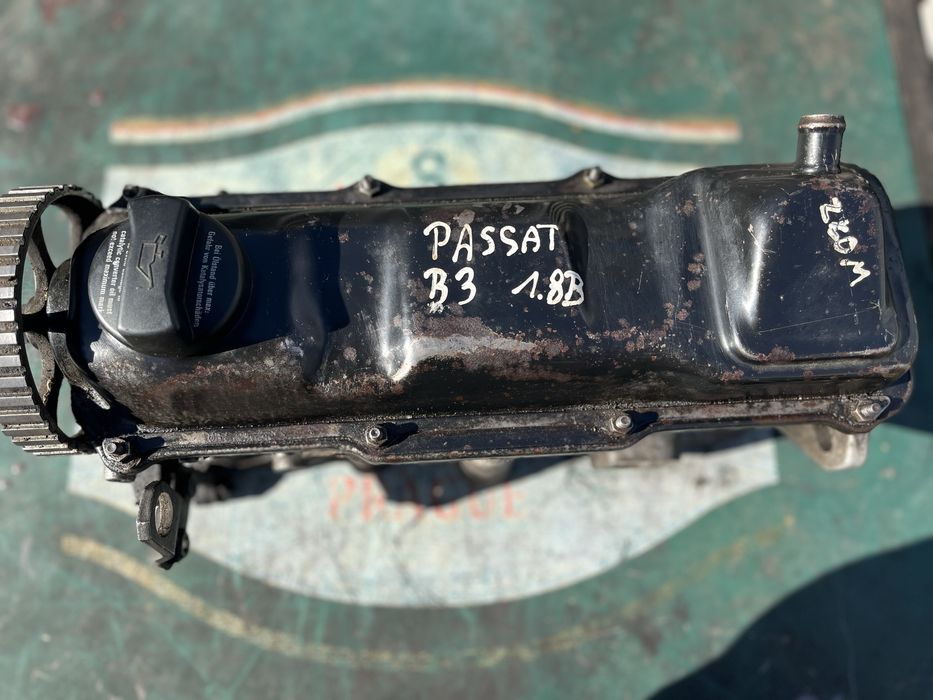 ГБЦ VW Audi 1.6-1.8 0261033730