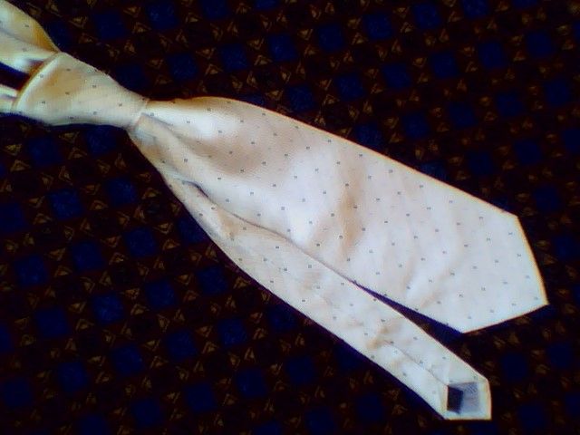 Мужской галстук Altea оригинал,Италия.