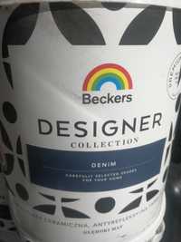 Beckers Denim 2x2.5L razem 5L