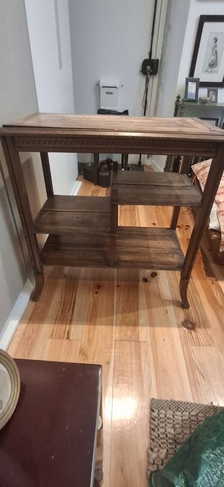 Móvel do século XIX, estilo indefinido  tipo colonial