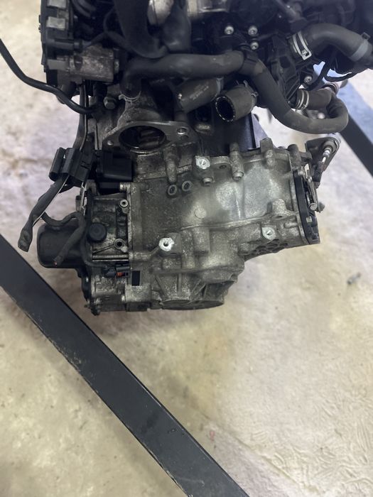 Акпп Dsg 7 dsg7 dq200 1.0 1.2 1.4 tsi PNB