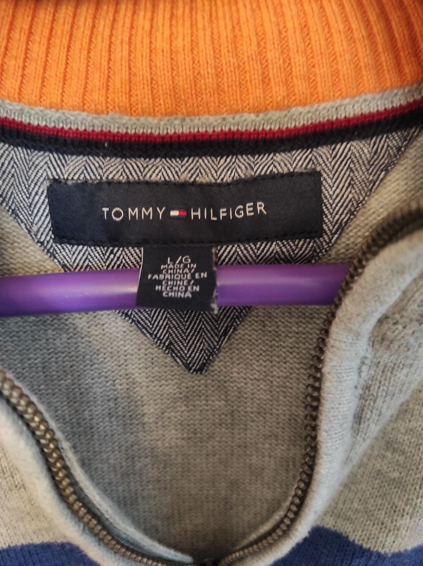 Sweter Tommy Hilfiger