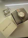Жіночий годинник Michael Kors Lexington (Everest) MK7214