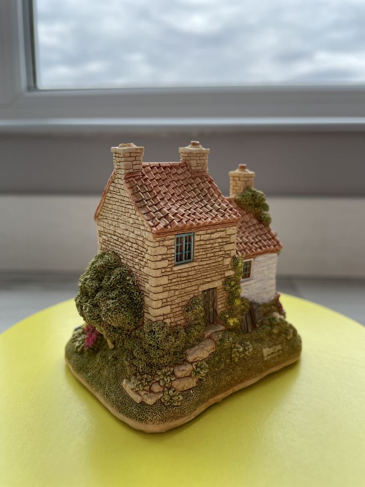 Домик Lilliput Lane коллекционный