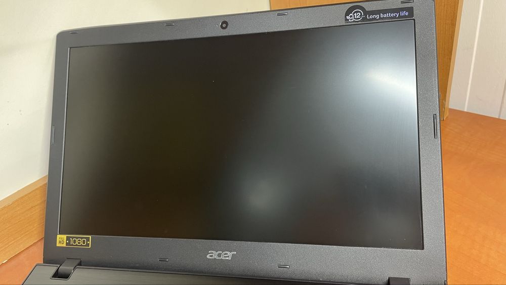 Acer Aspire E5-575, 256GB ssd 8 gb ddr4