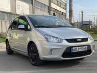 Ford C-Max 2010 год 1.6 Дизель