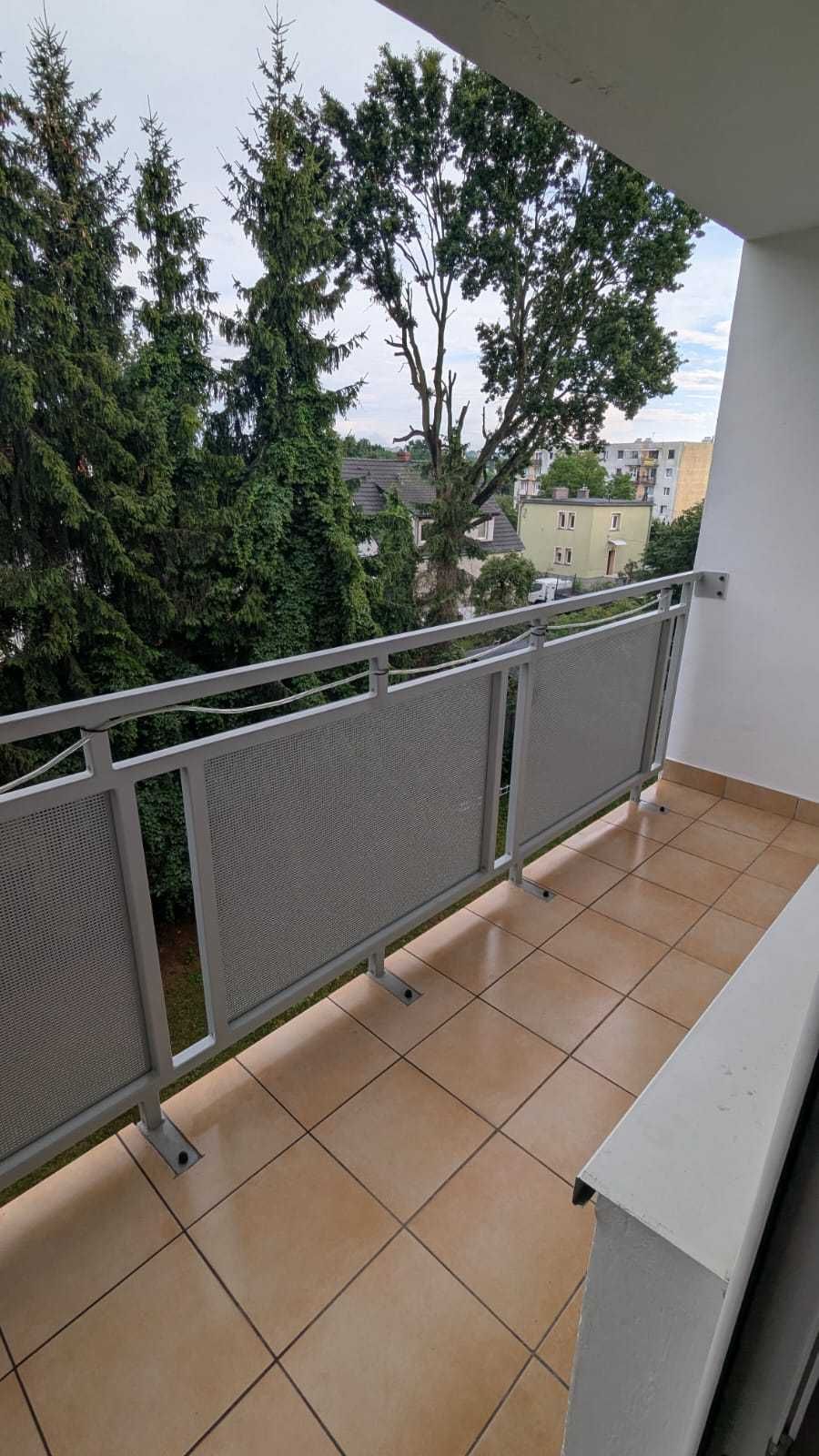 Mieszkanie kawalerka  ul.Energetyków