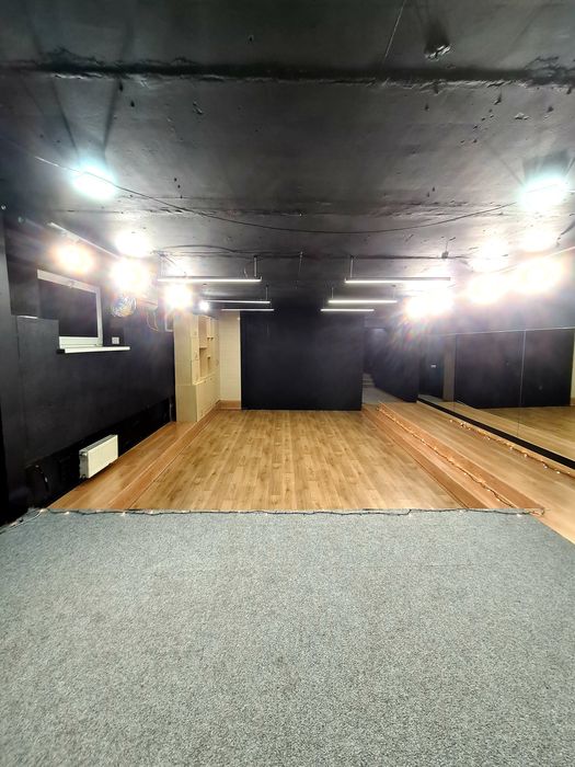 АРЕНДА ЗАЛОВ почасово Контрактовая 3 мин актерское театр танцы фитнесс