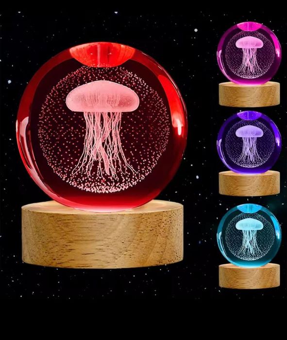 HIT Kula Led Prezent