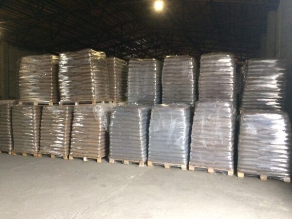 Pellet drzewny 6mm Certyfikowany Bio Energy supply