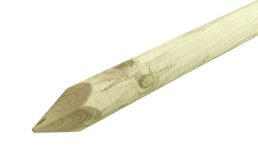 Palik do drzewek Φ8x200