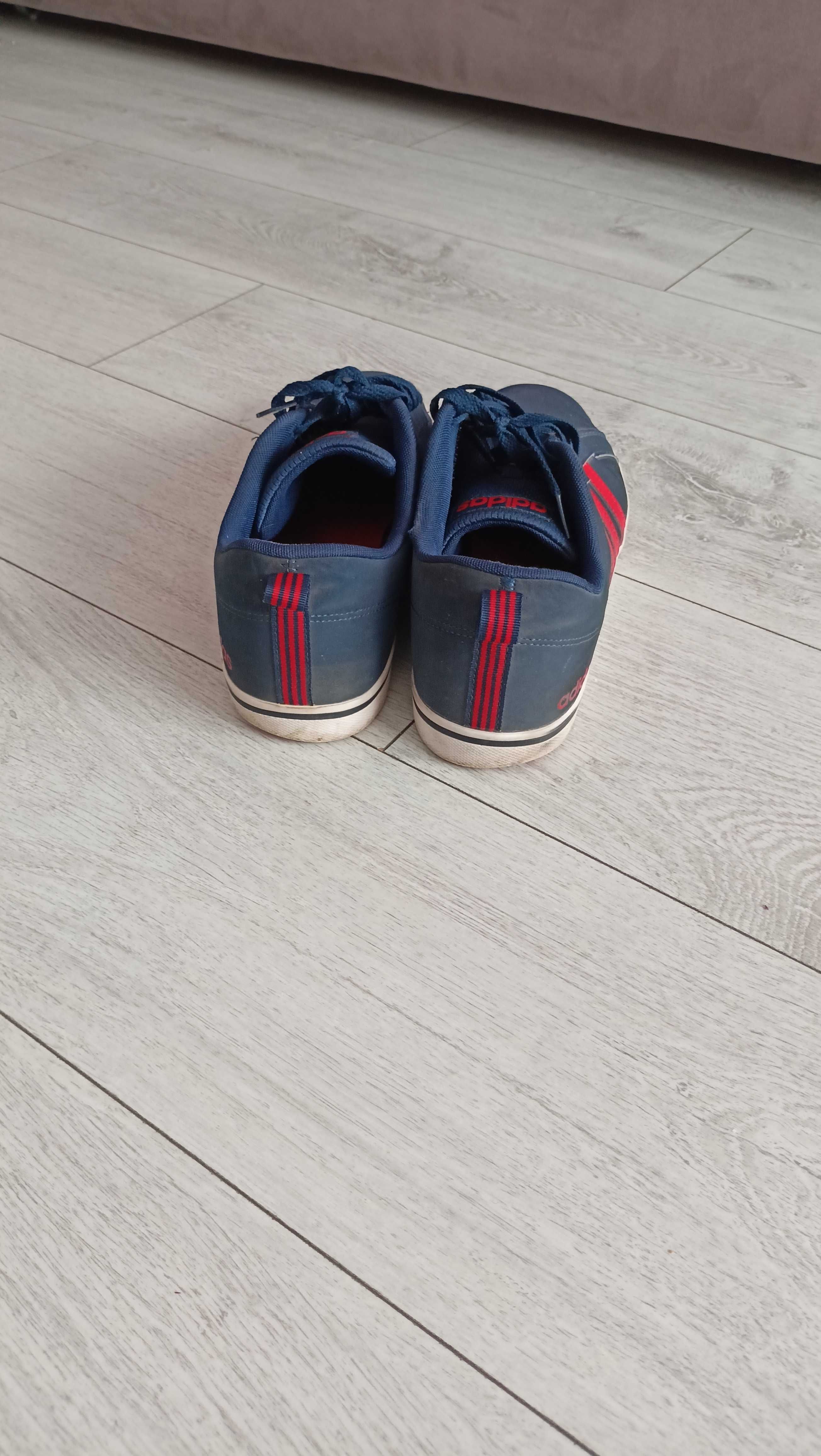 Buty męskie Adidas