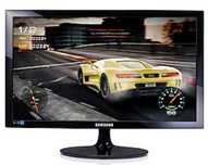 Monitor Samsung 24'' HDMI