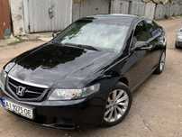 Продам HONDA ACORD 7 газ/бенз в гарному стані