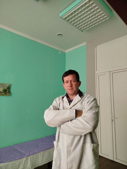 Невролог.Очно. Онлайн . На дом