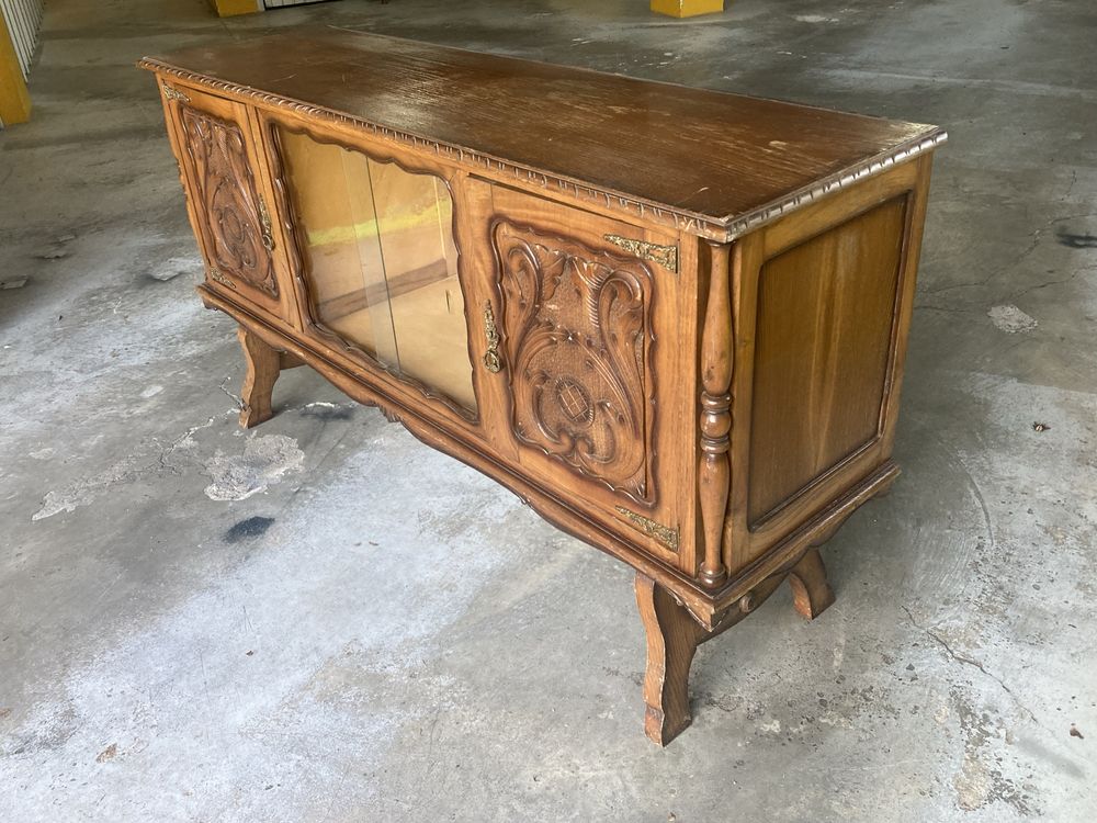 Movel aparador vintage