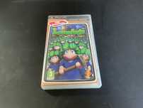 Gra Lemmings - PSP