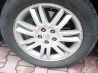 Felga 17 Renault Espace Vel Satis Laguna 5x 108