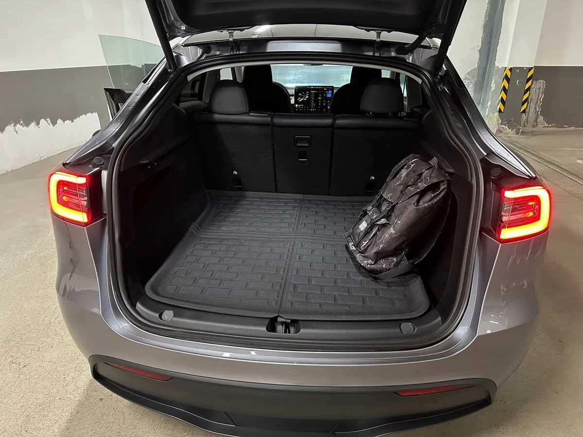 Tesla Model Y Long Range, 2023