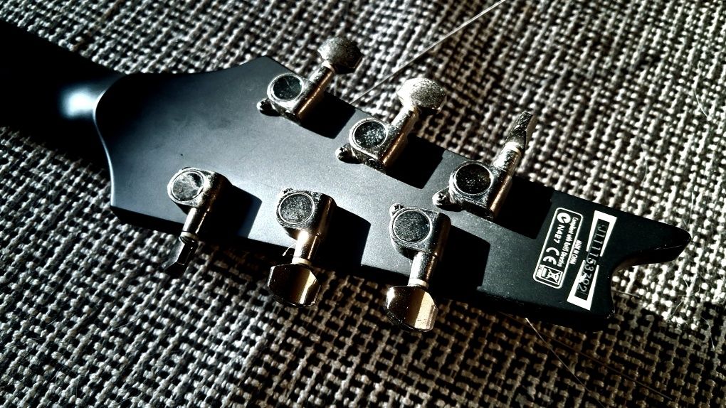 Ibanez XH300 Halberd - Gitara Elektryczna