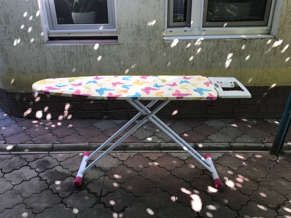 Продам гладильную доску