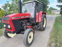 Ursus C-385, 912