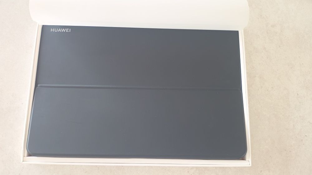 Magnesowa klawiatura Huawei do MateBook E oryginał