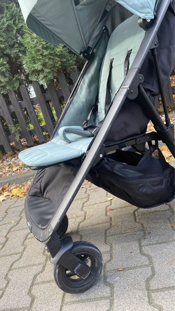 Wózek EasyGo Quantum