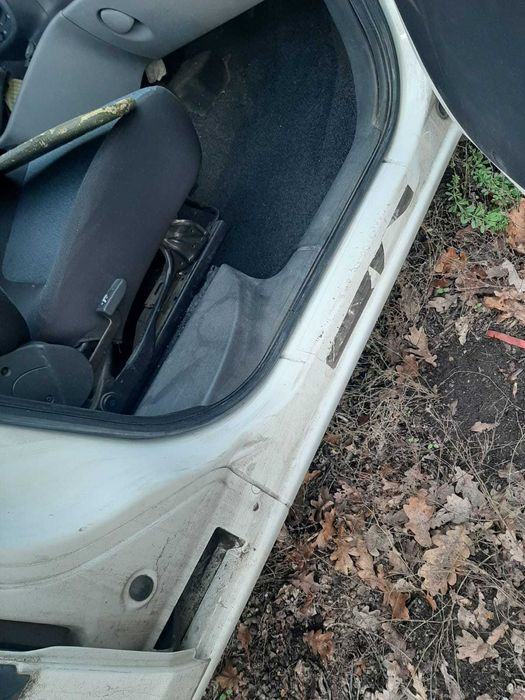 Fiat doble 1.4 3500 $