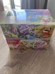 Prismatic Evolutions Mini Tin Display