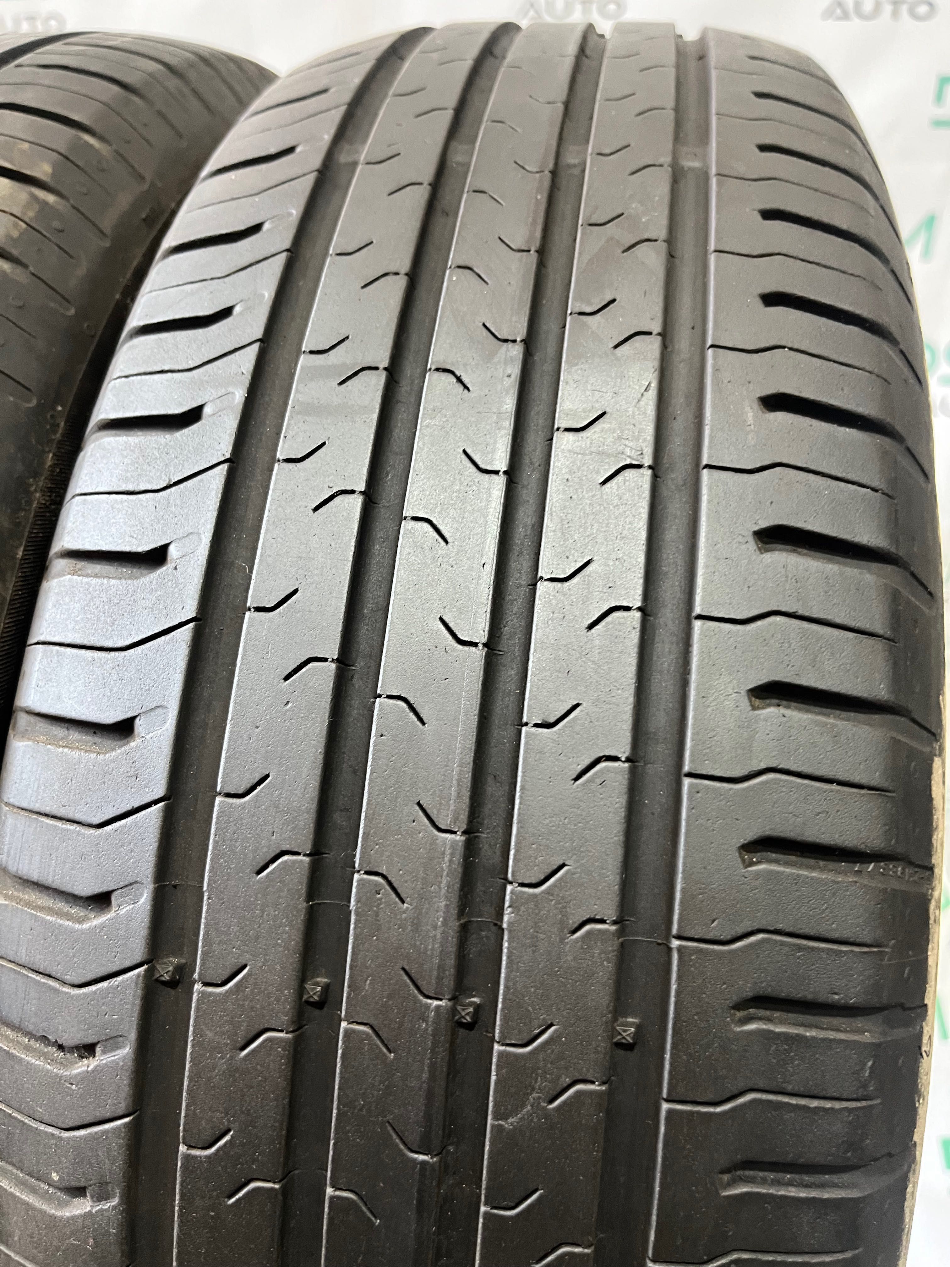 215/65 R17 Continental ContiEcoContact 5