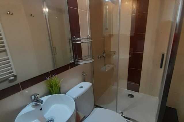 Noclegi  Villa Enigma Ustronie Morskie