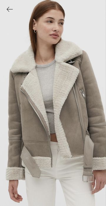 Дублянка Stradivarius