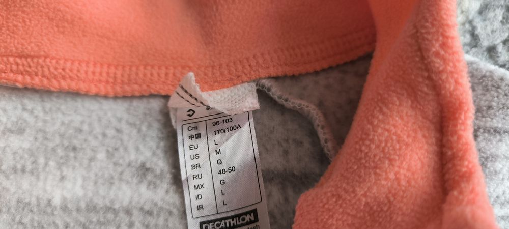 Polar narciarski rozmiar L