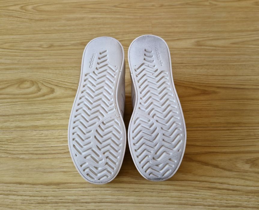 Кросівки жіночі Adidas Superstar 40 розмір (стелька 25.5см) Original