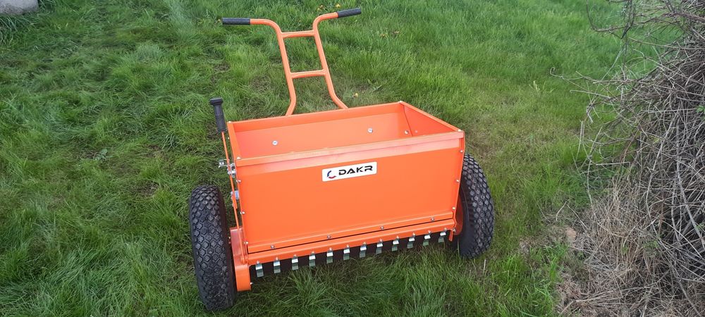 AERATOR nakłuwacz areator Camon LA25 do napowietrznania rurkowy otwor