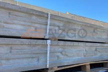 Podmurówka, płyta betonowa, różne wzory, łącznik betonowy beton zbroje