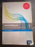 Matematyka 1 zakres podstawowy