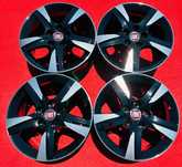 Jantes 16 5x108 Fiat Doblò/Scudo