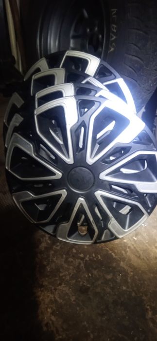 Колёса 4шт на ваз 21099