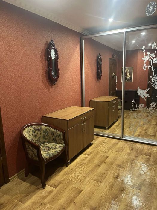 Оренда 1 к квартири в новобудові