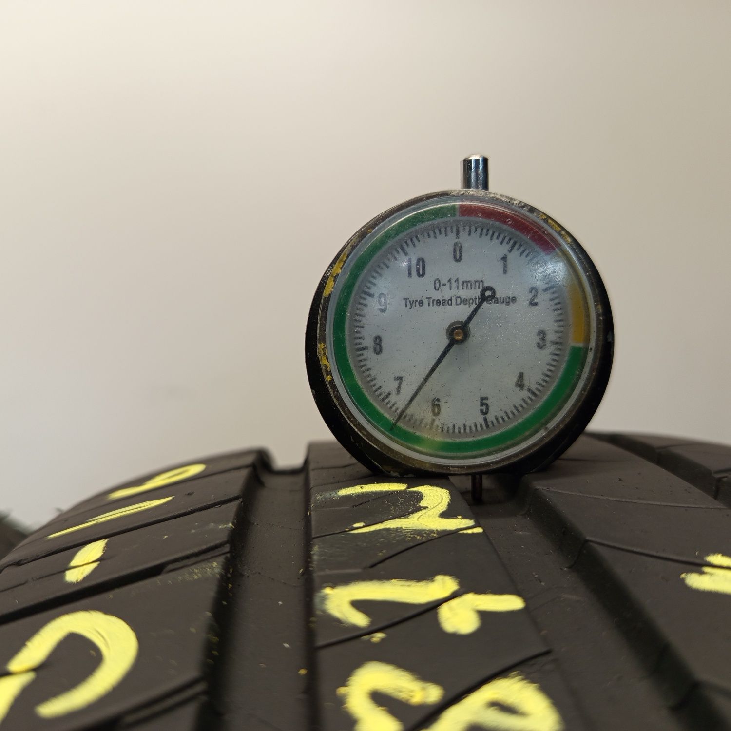 195/55R16 Michelin EnergySaver
