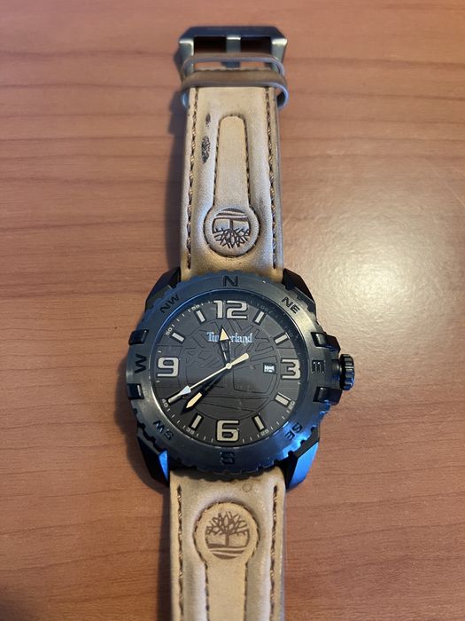 Relógio Timberland