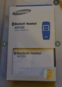 Bluetooth-гарнітура Samsung WEP200