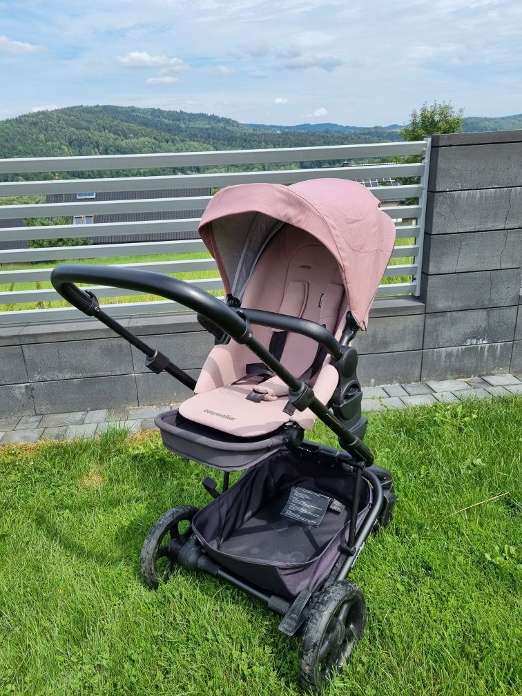 Wózek 2w1 Easywalker Harvey2