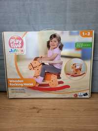 Playtive konik na biegunach