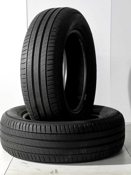 Pneus Michelin Primacy 3 - 215/65/17 - Excelentes