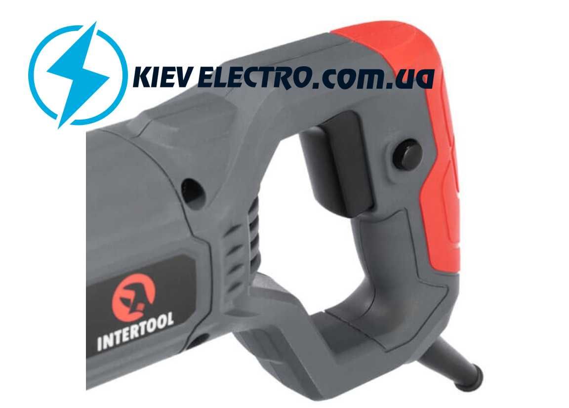 Сабельная пила  INTERTOOL DT-0400 СУПЕР ЦЕНА !!! АКЦИЯ !!!