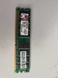 Pamięć RAM Kingston 1GB KVR266X64C25/1G